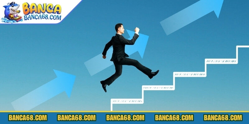 Luôn nỗ lực phát triển